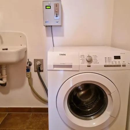 Apartmán Strandstr_41 2